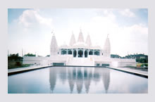 Hindu Temple