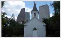 1891 St. John Church