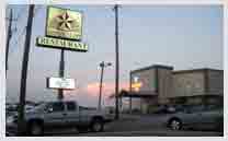 Monument Inn