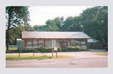 Antiques in Old Town Spring