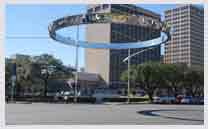 The Galleria Area