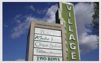 Rice Village
