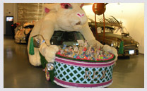 Art Car Museum