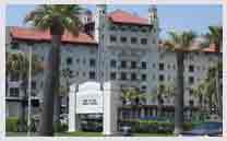 Historic Hotel Galvez