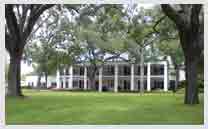 Home of District Attorney Johnny Holmes