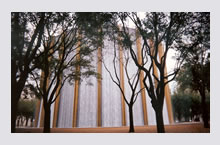 Water Wall