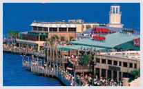 Kemah Boardwalk