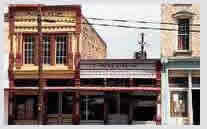 Downtown Navasota