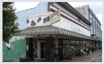Downtown Brenham