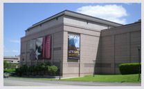 Harry Ransom Art Museum