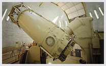 Harlan J. Smith Telescope