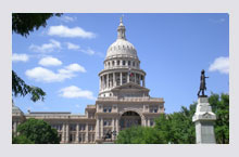 Austin Capital Building