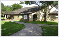 LBJ Ranch
