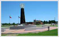 Huntsville Prison Museum