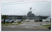 USS Lexington