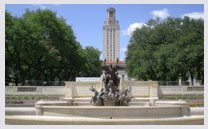 University of Texas Austin