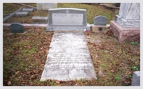 Anson Jones - Last President of the Republic of Texas