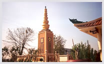 Vietnam Buddhist Center