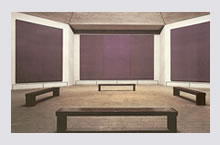 Rothko Chapel