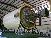 Saturn V Rocket