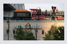 MinuteMaid Park