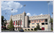Robertson Stadium