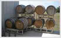 Wine Casks