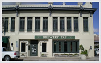 Brewery Tap