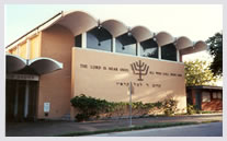 Congregation Beth Jacob - Galveston