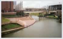 Houston's Buffalo Bayou