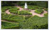 Bayou Bend Gardens