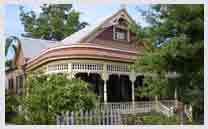 Home in Historic 6th Ward