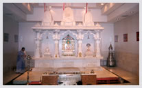 Jain Temple