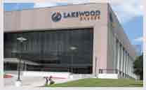 Lakewood Church