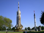 Rocket Park