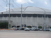 Astrodome