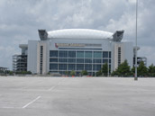 Reliant Stadium